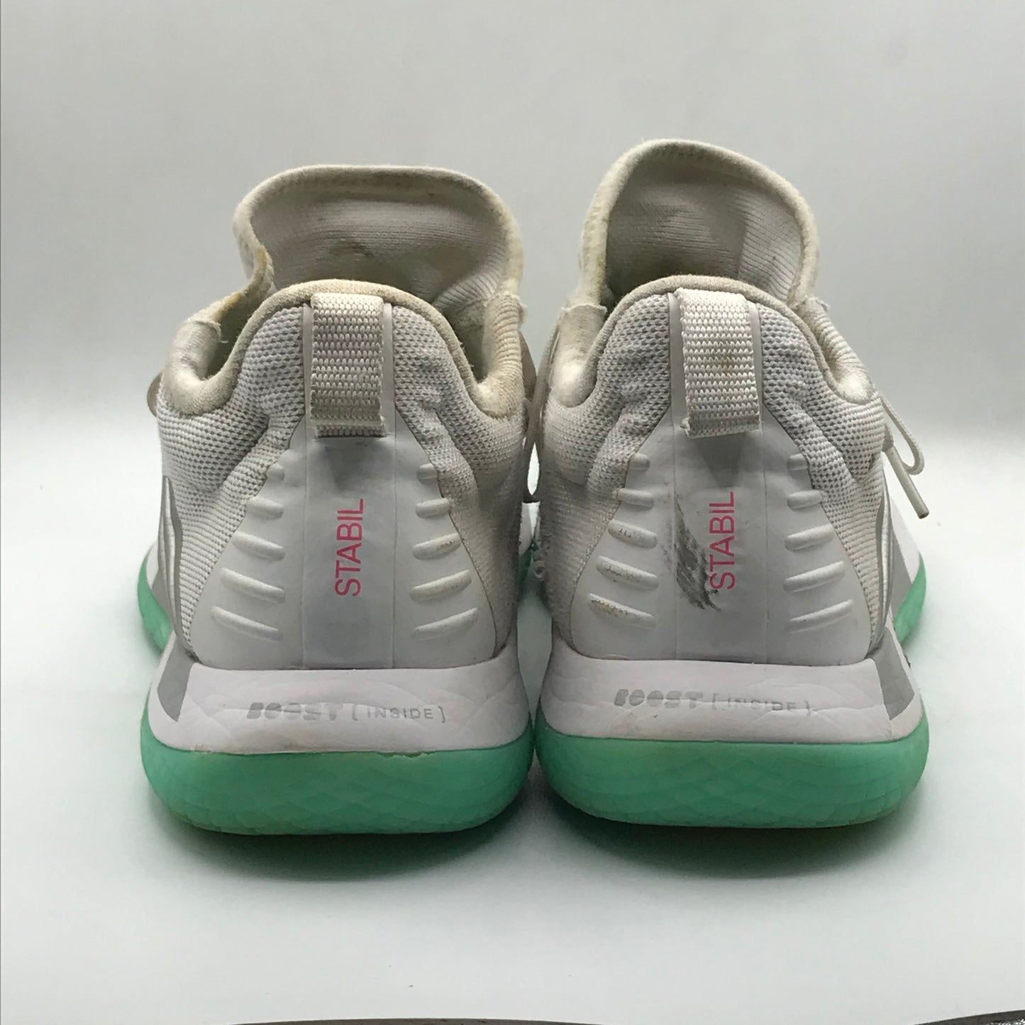 EUR SIZE 48 | Adidas Stabil Next shoes