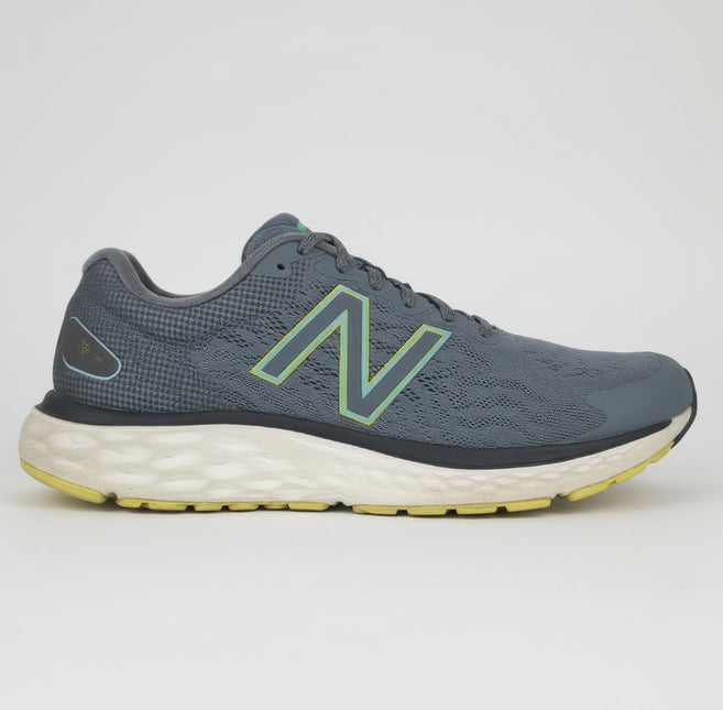 New Balance Fresh Foam 680v7 Light Cyclone