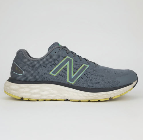 New Balance Fresh Foam 680v7 Light Cyclone