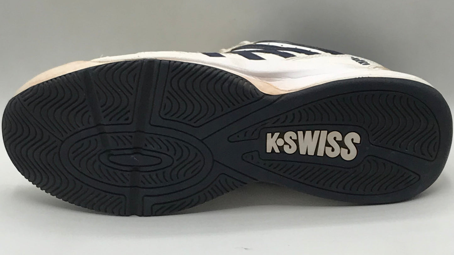 EUR SIZE 44.5 | K SWISS 7.0 SYSTEM