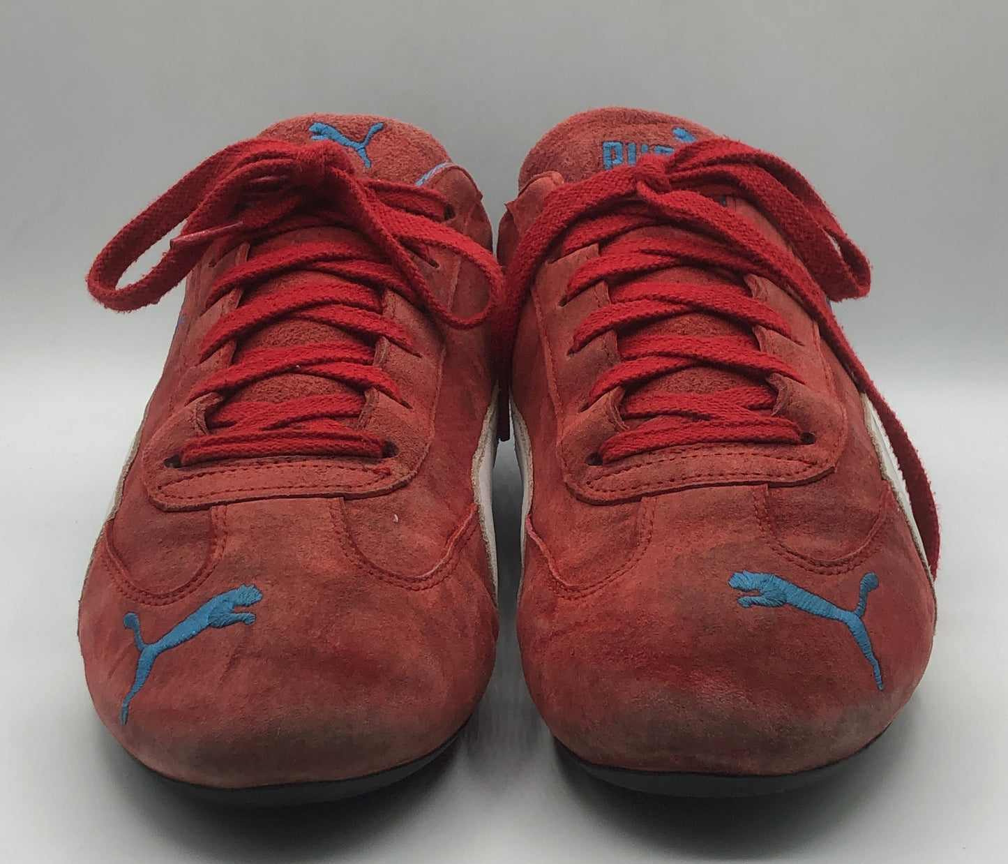 EUR SIZE 44 | Puma speed cat P 2005