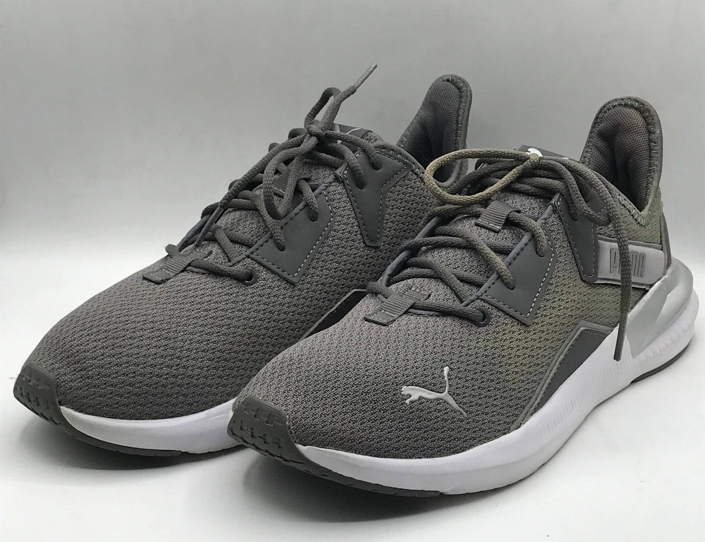 EUR SIZE 40 | PUMA Platinum Shimmer