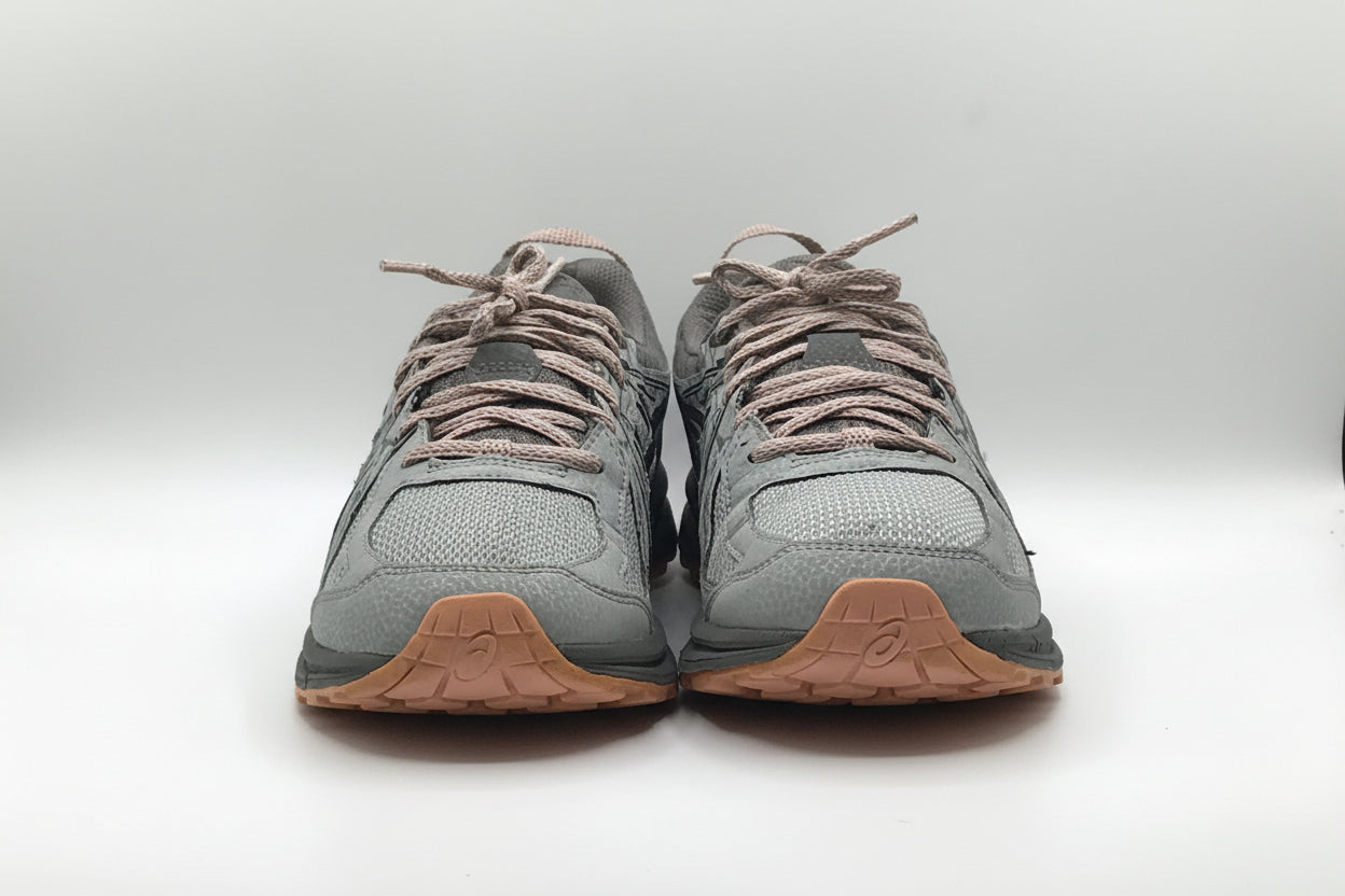 EUR SIZE 40.5 | Asics Frequent Trail Sneakers
