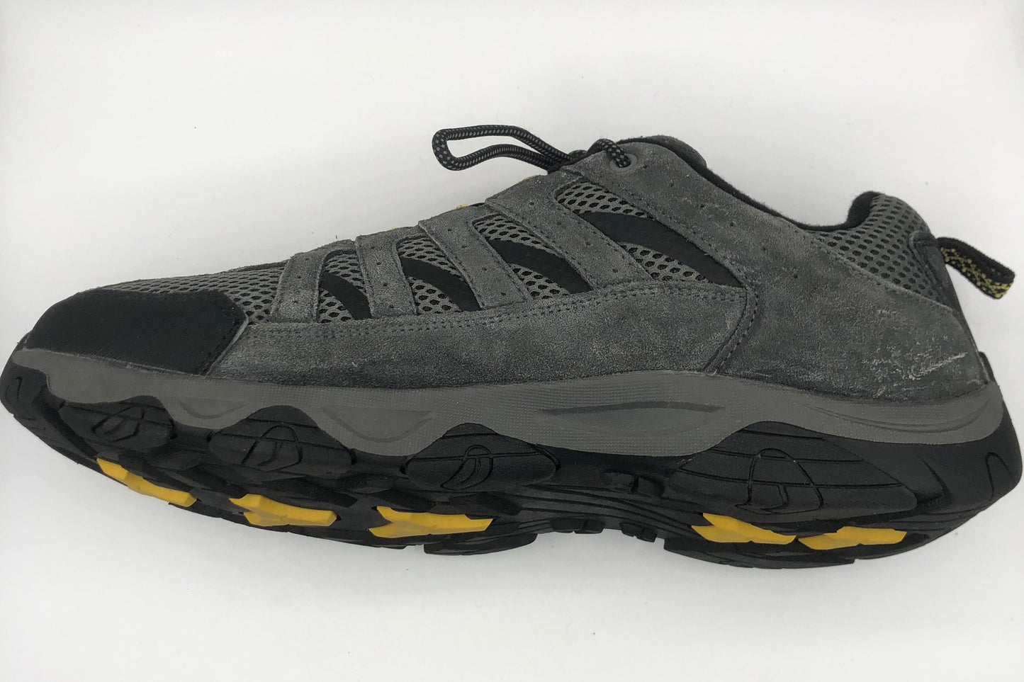 EUR SIZE 46 | ATLASFORMEN OUTDOOR