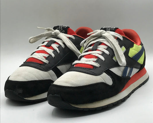 EUR SIZE 38 | Reebok Classic Leather GX2846