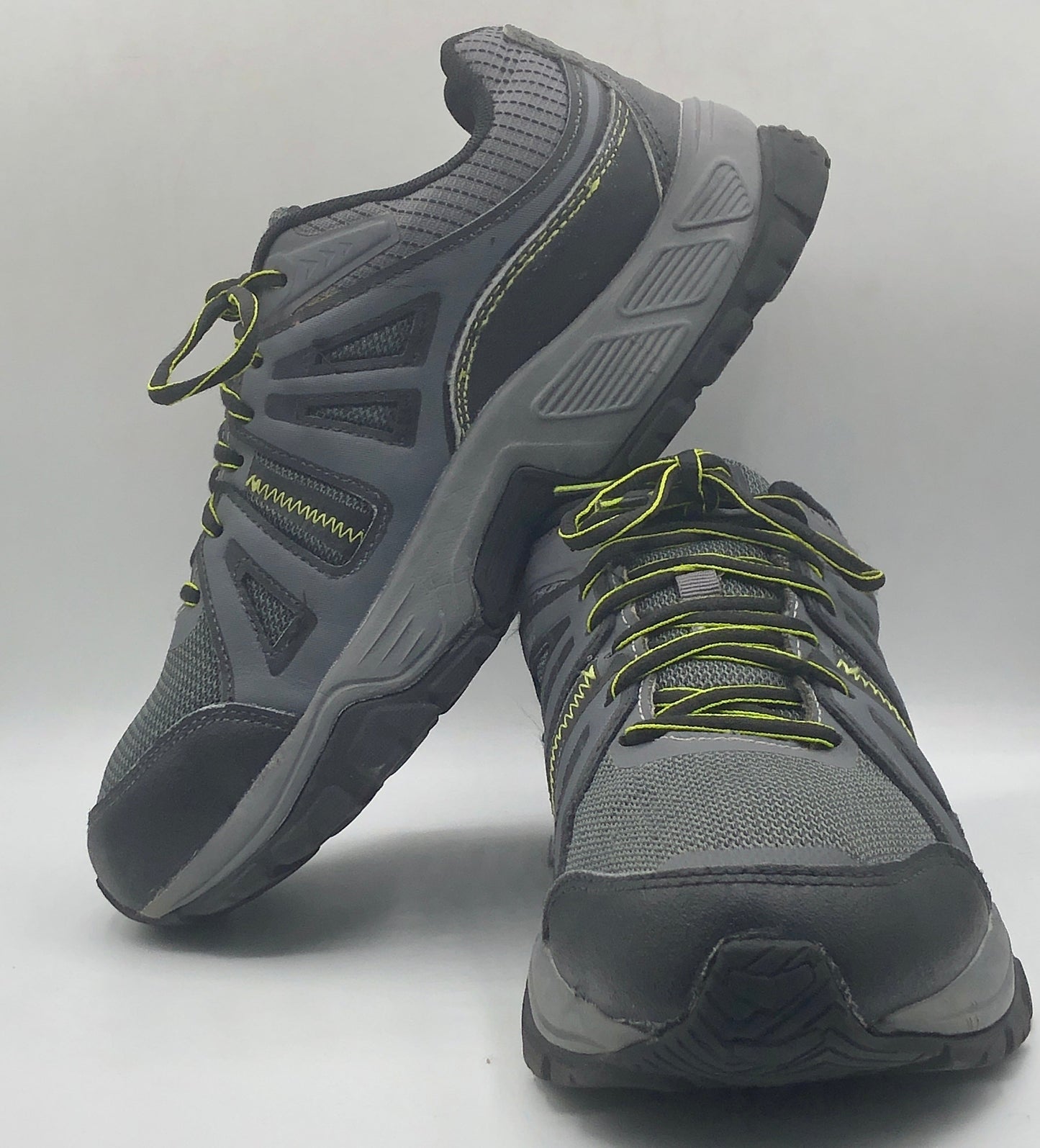 EUR SIZE 40.5 | AVIA MEMORY FOAM