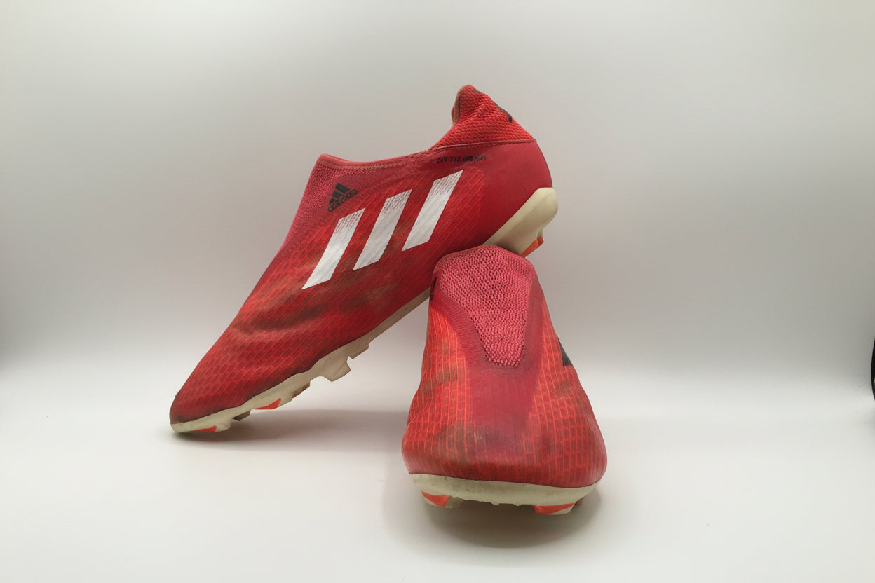 EUR SIZE 43 | Adidas X Speedflow