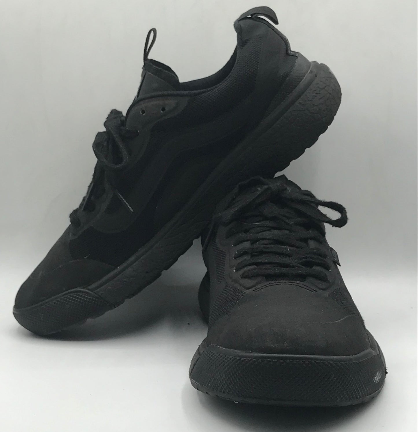 EUR SIZE 40.5 | VANS Men's shoes