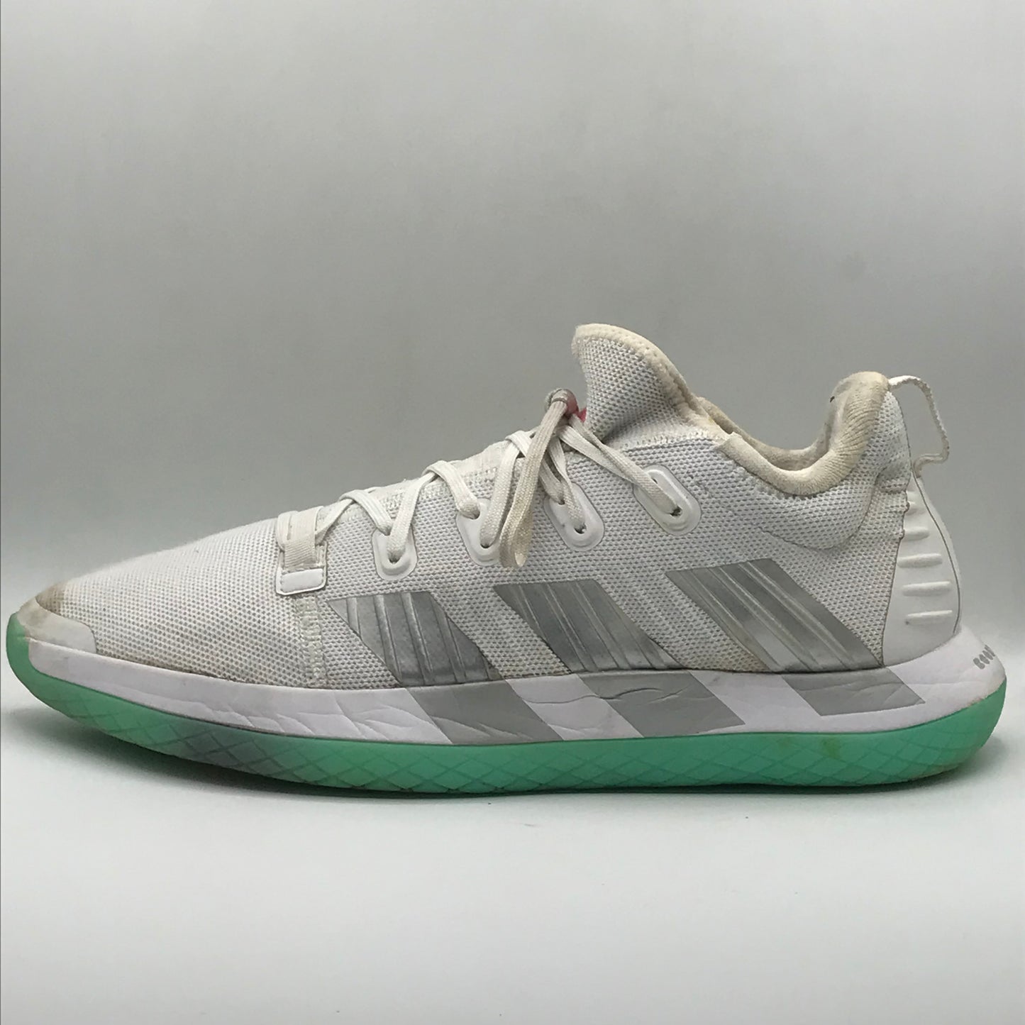 EUR SIZE 48 | Adidas Stabil Next shoes