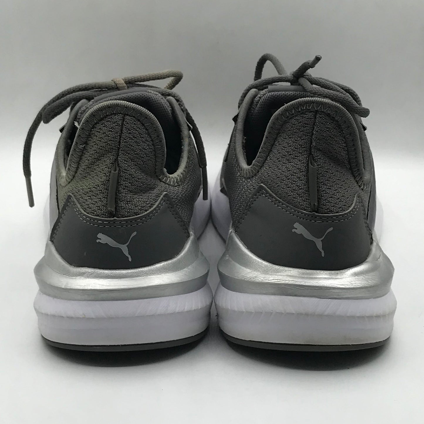 EUR SIZE 40 | PUMA Platinum Shimmer