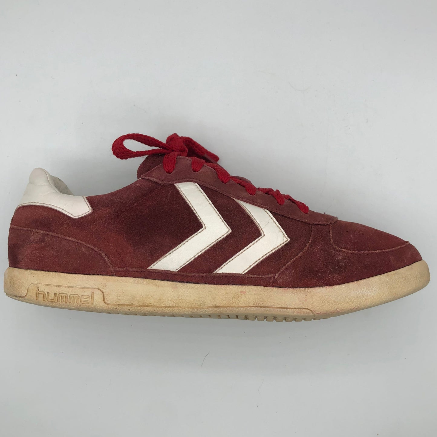 EUR SIZE 41 | Vintage Low-Top Trainers