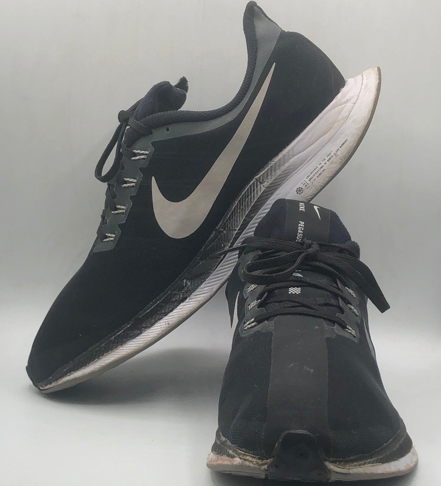 eur size 46 | Nike Air Zoom Pegasus 35 Turbo