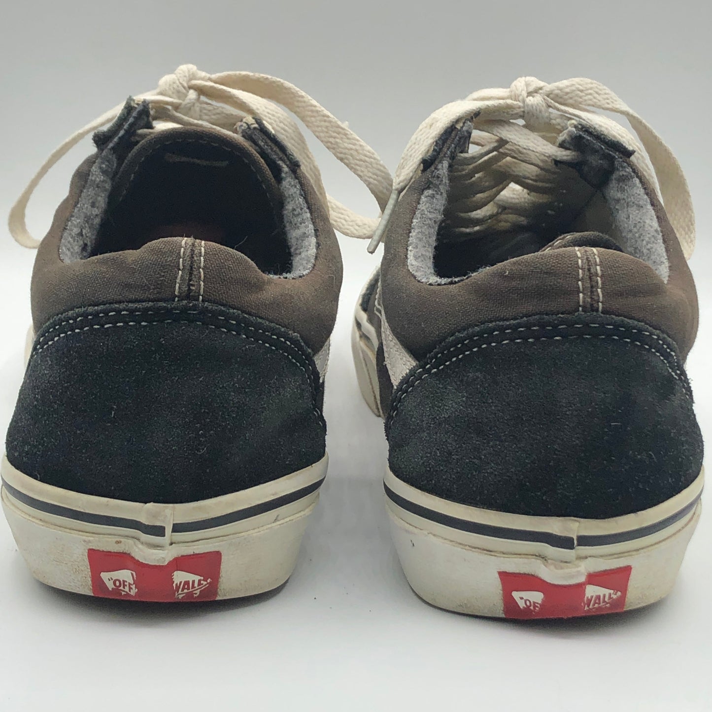 EUR SIZE 40.5 | VANS Old School Suede