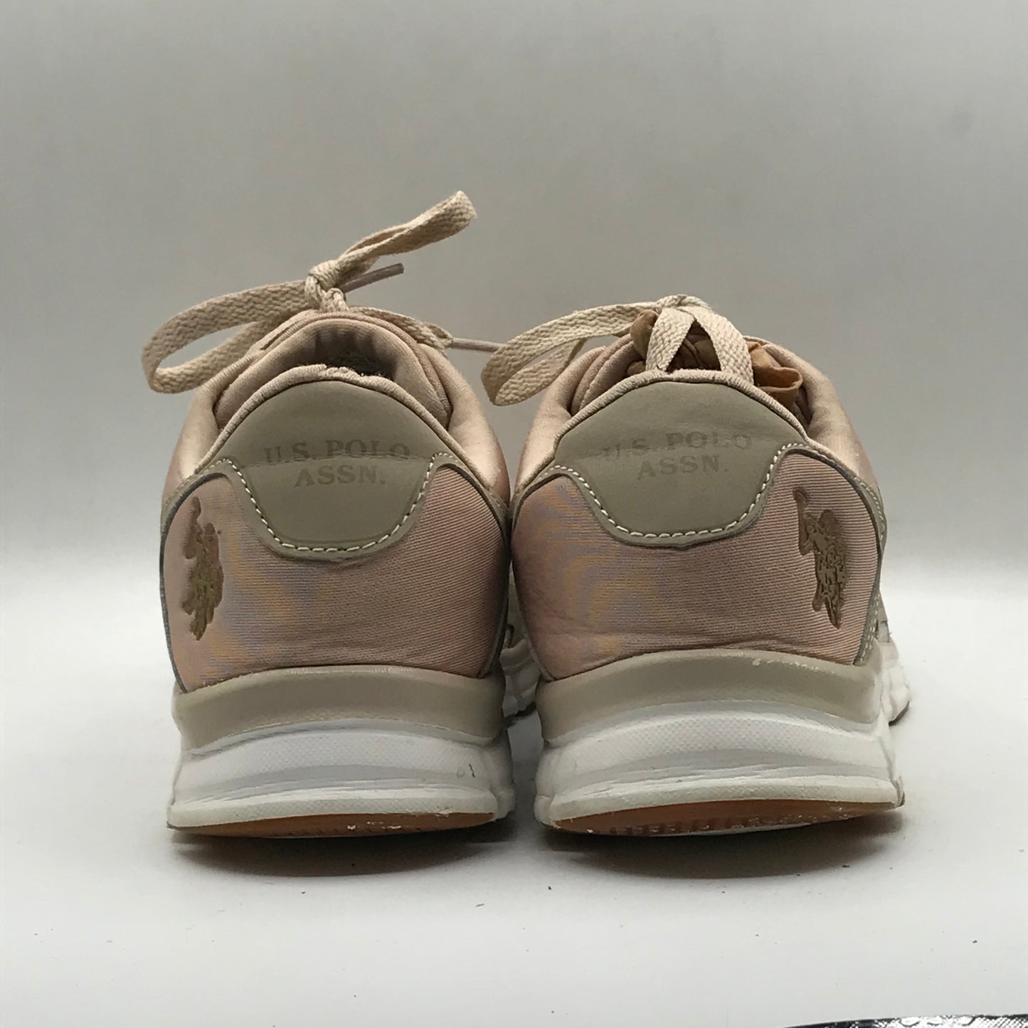EUR SIZE 39 | U.S POLO ASSN. SHOES