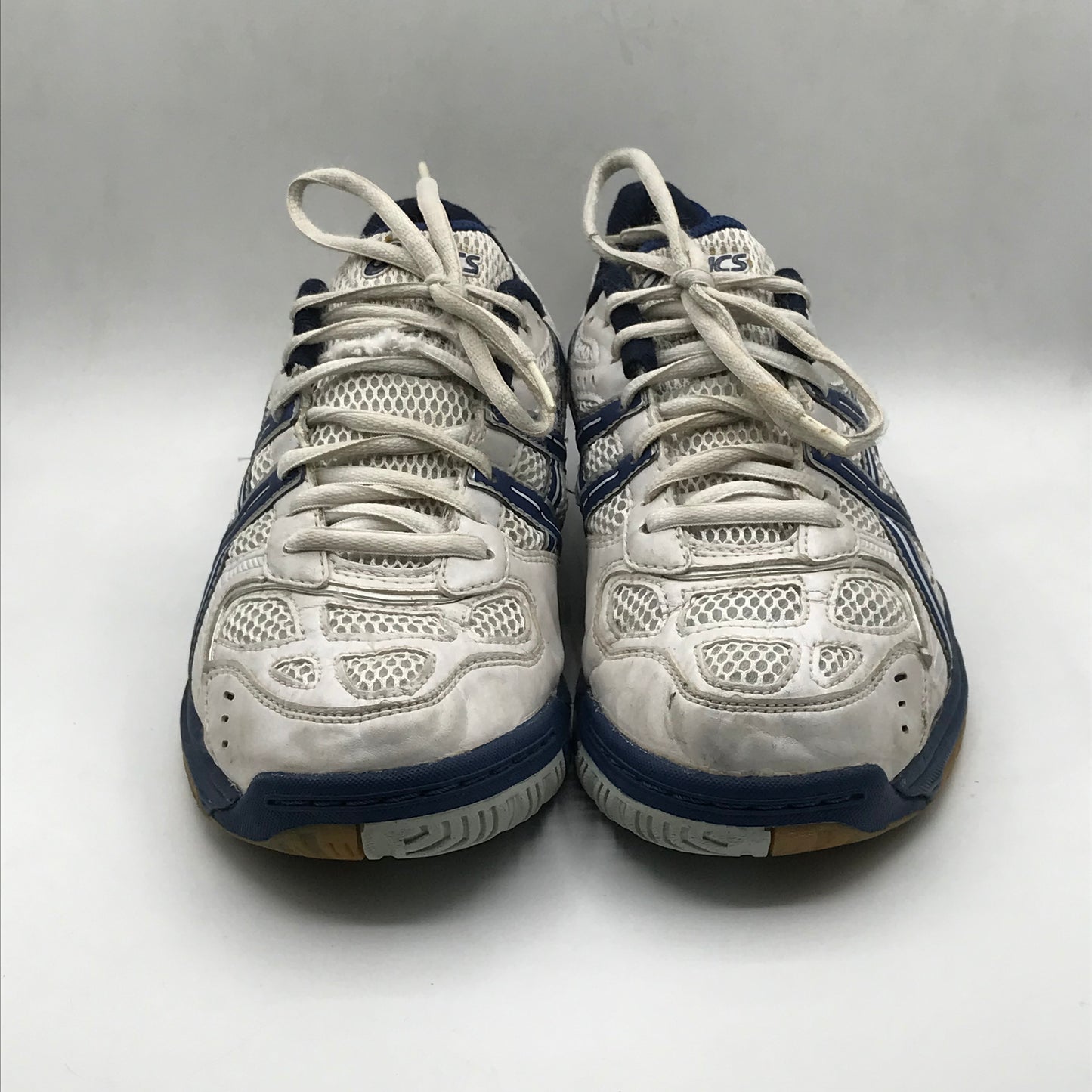 EUR SIZE 40.5 | ASICS GEL Non-Marking