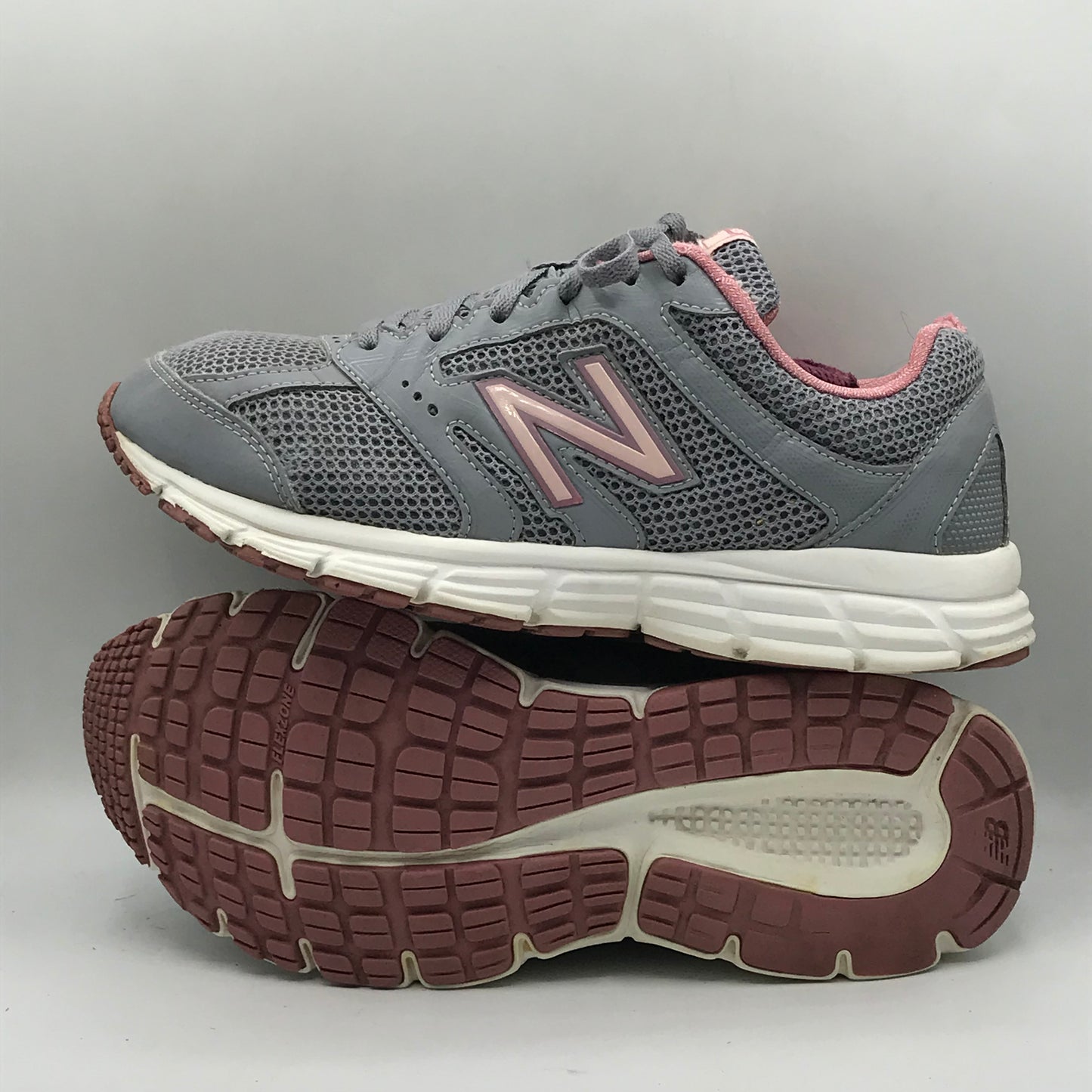 EUR SIZE 40.5 | NEW BALANCE 990V3