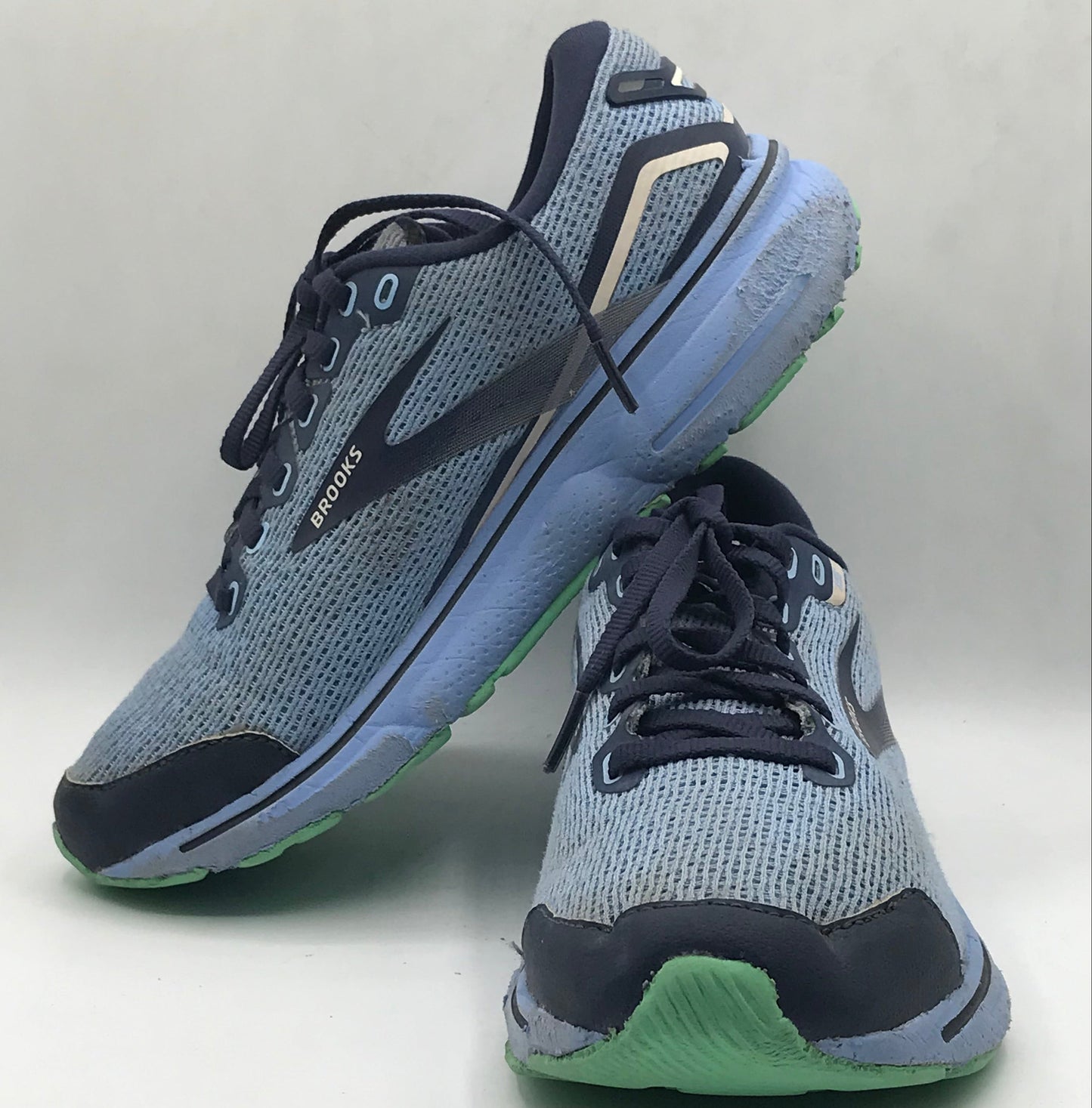 EUR SIZE 38 | Brooks Ghost 15