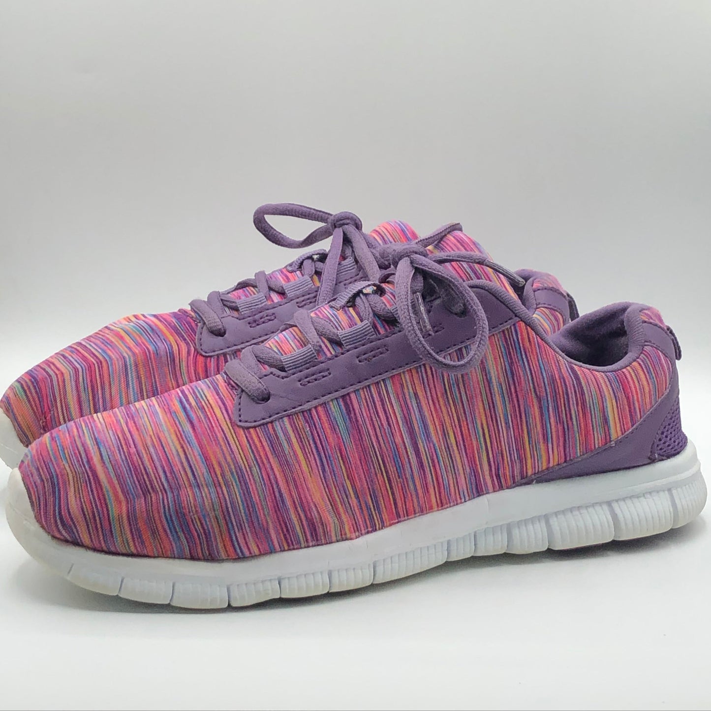 EUR 40 | Knitted Sport Sneakers