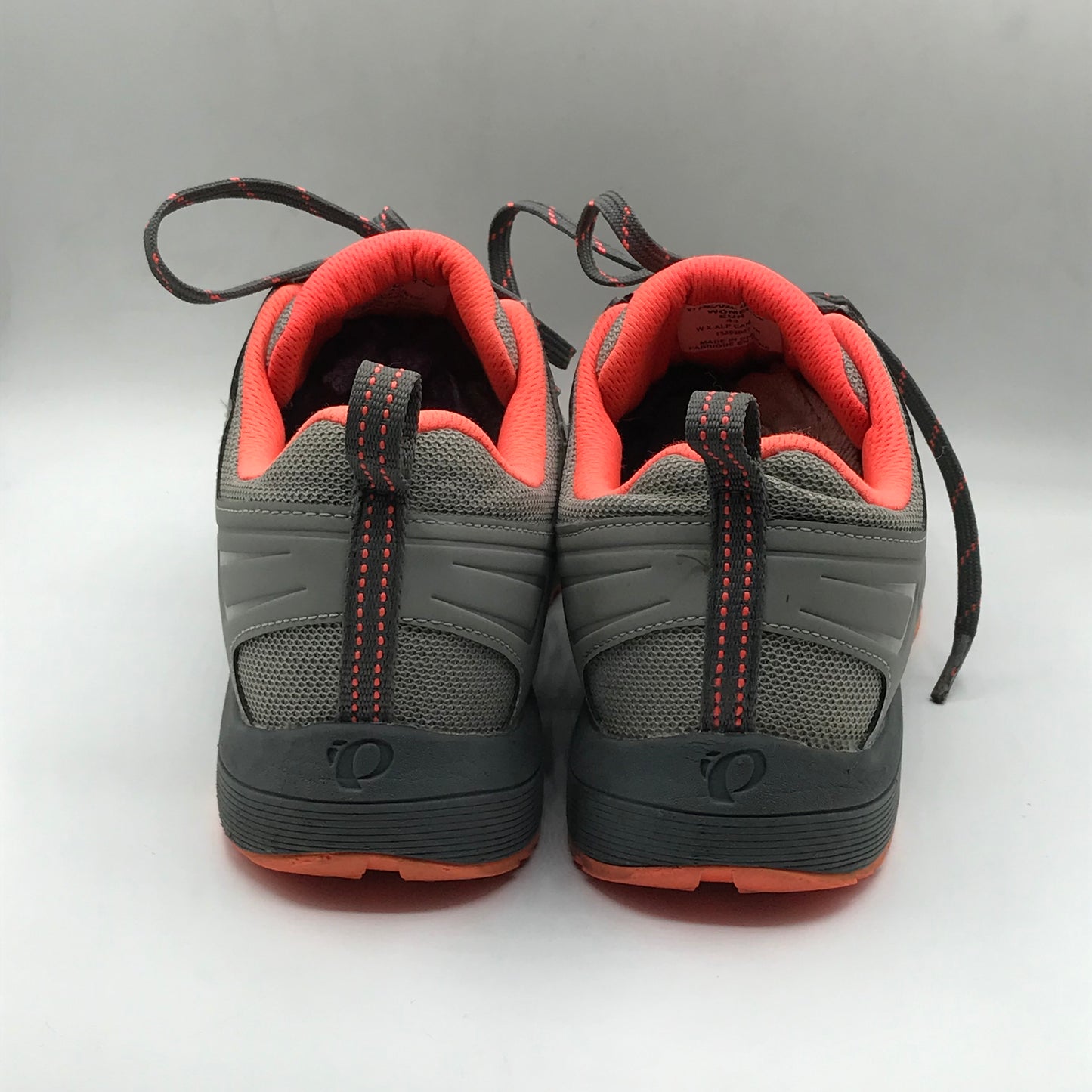 PEARL iZUMi X-Alp Canyon Mountain Bike Shoes