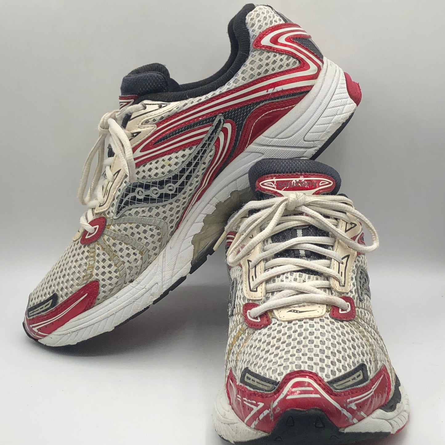 SIZE EUR 45 | SAUCONY Pro Grid