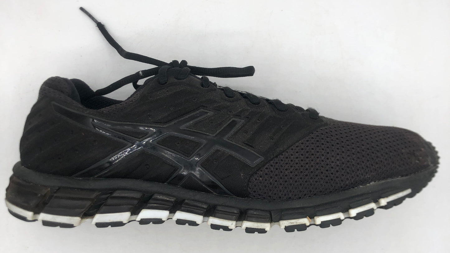 ASICS GEL Unifire Black