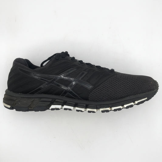 ASICS GEL Unifire Black