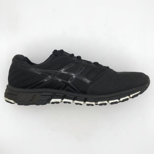 ASICS GEL Unifire Black