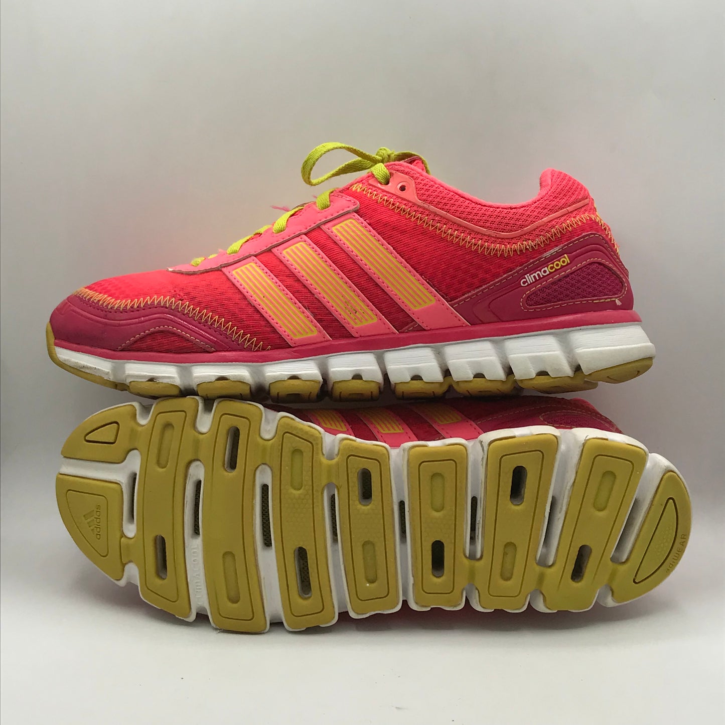 EUR SIZE 43 | Adidas Climacool Modulation