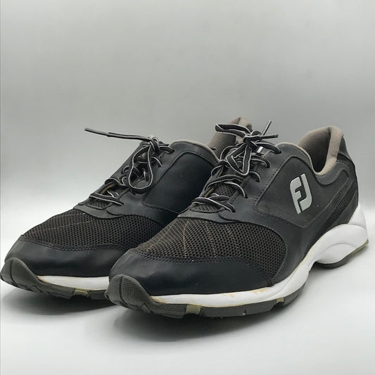 EUR SIZE 45 | FJ Athletics spikeless SHOES