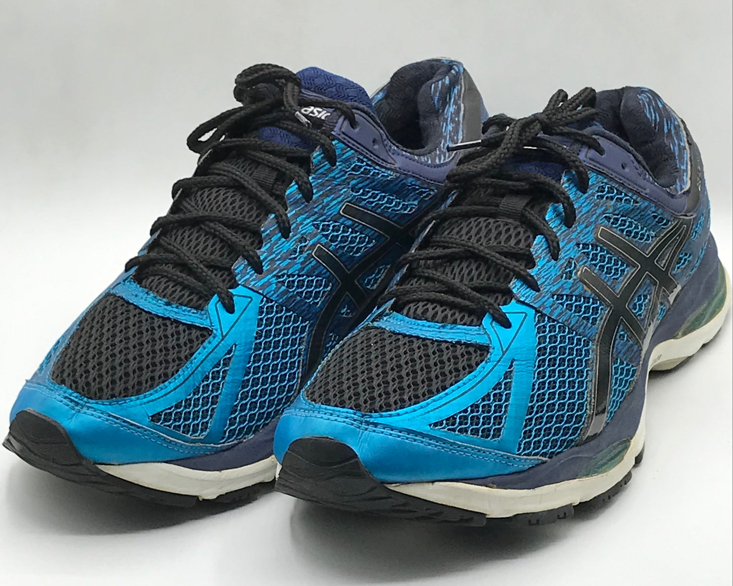 EUR SIZE 48 | ASICS CUMULUS 17