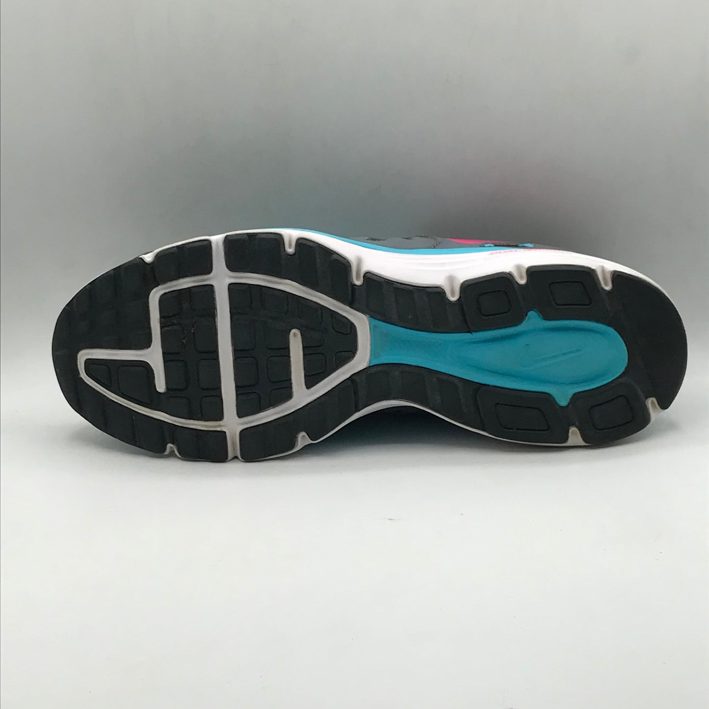 EUR SIZE 40 | Nike Dual Fusion Run 2 Athletic Running Shoes