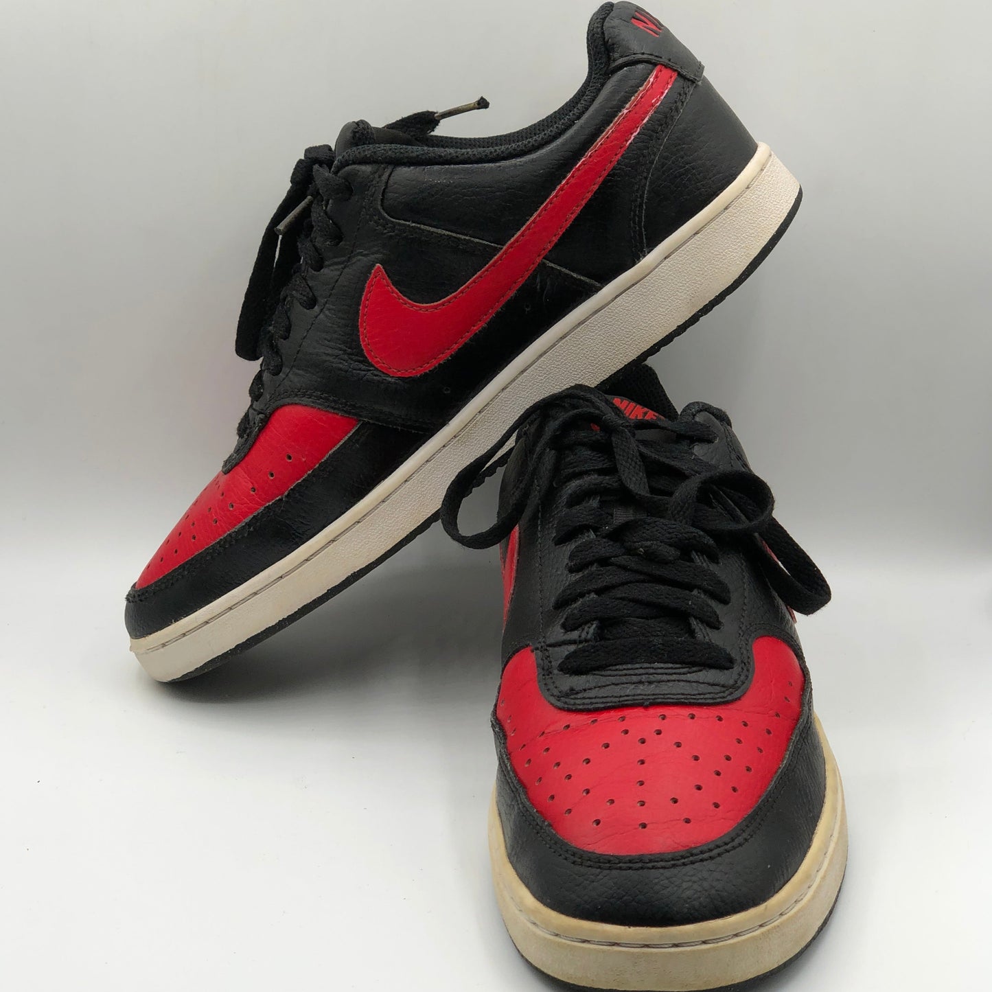 EUR SIZE 42 | Nike Court Vision Low Bred