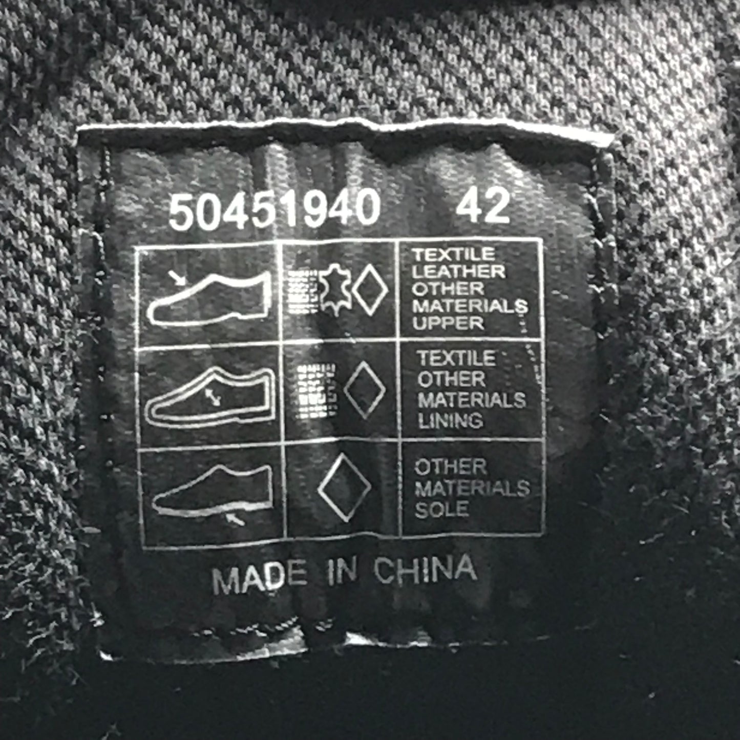 EUR SIZE 42 | Marc O' Polo Hugo