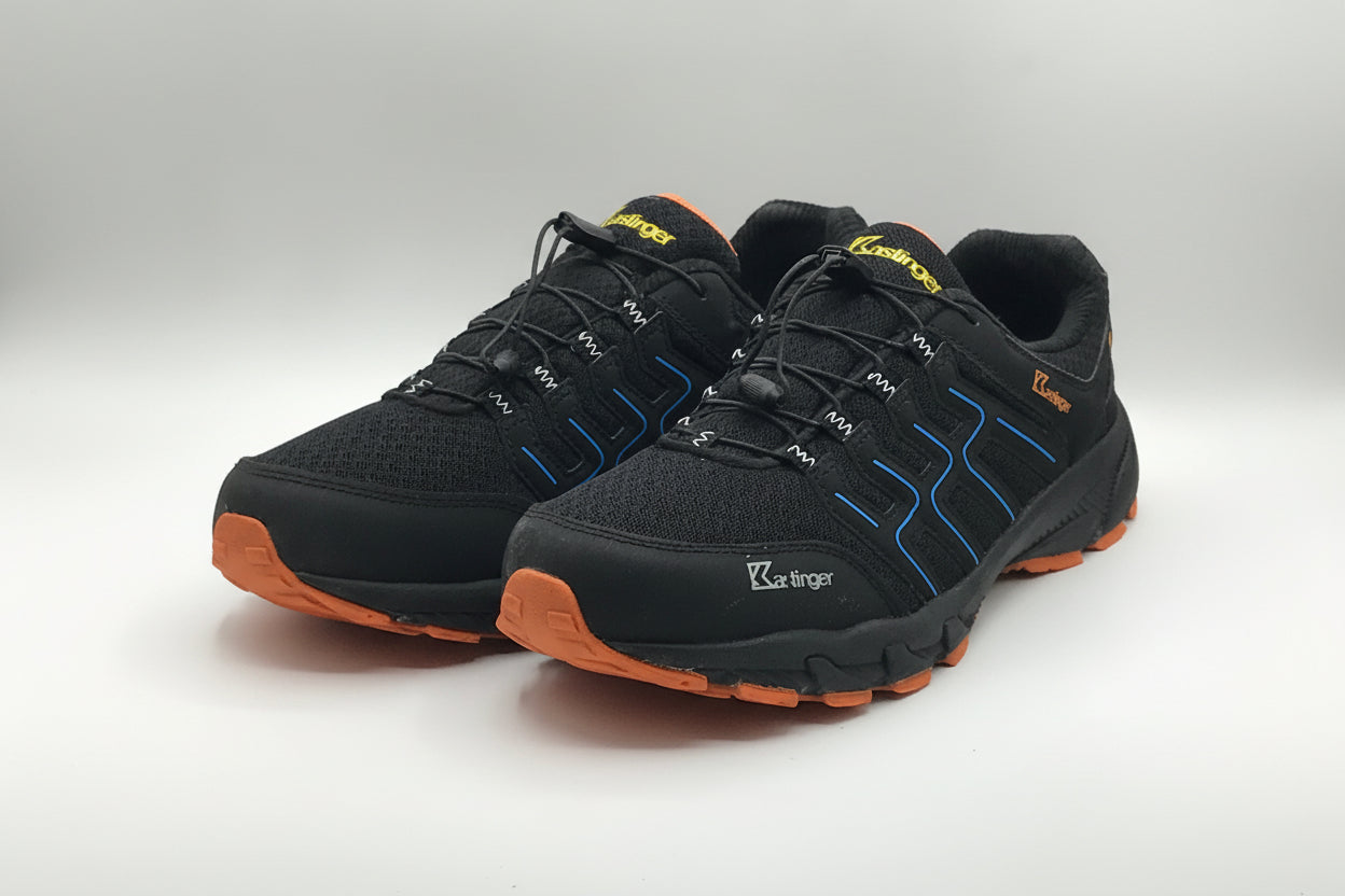 EUR SIZE 43 |  ASICS Gel-Venture