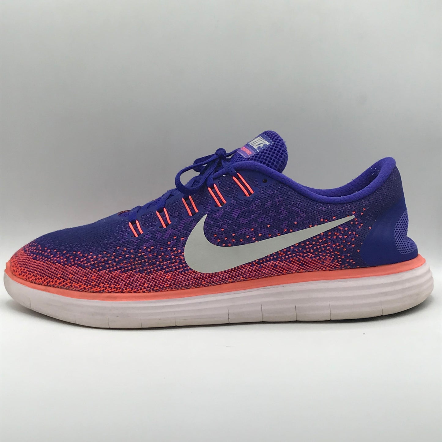 EUR SIZE 46 |  Nike Men's Free RN Distance