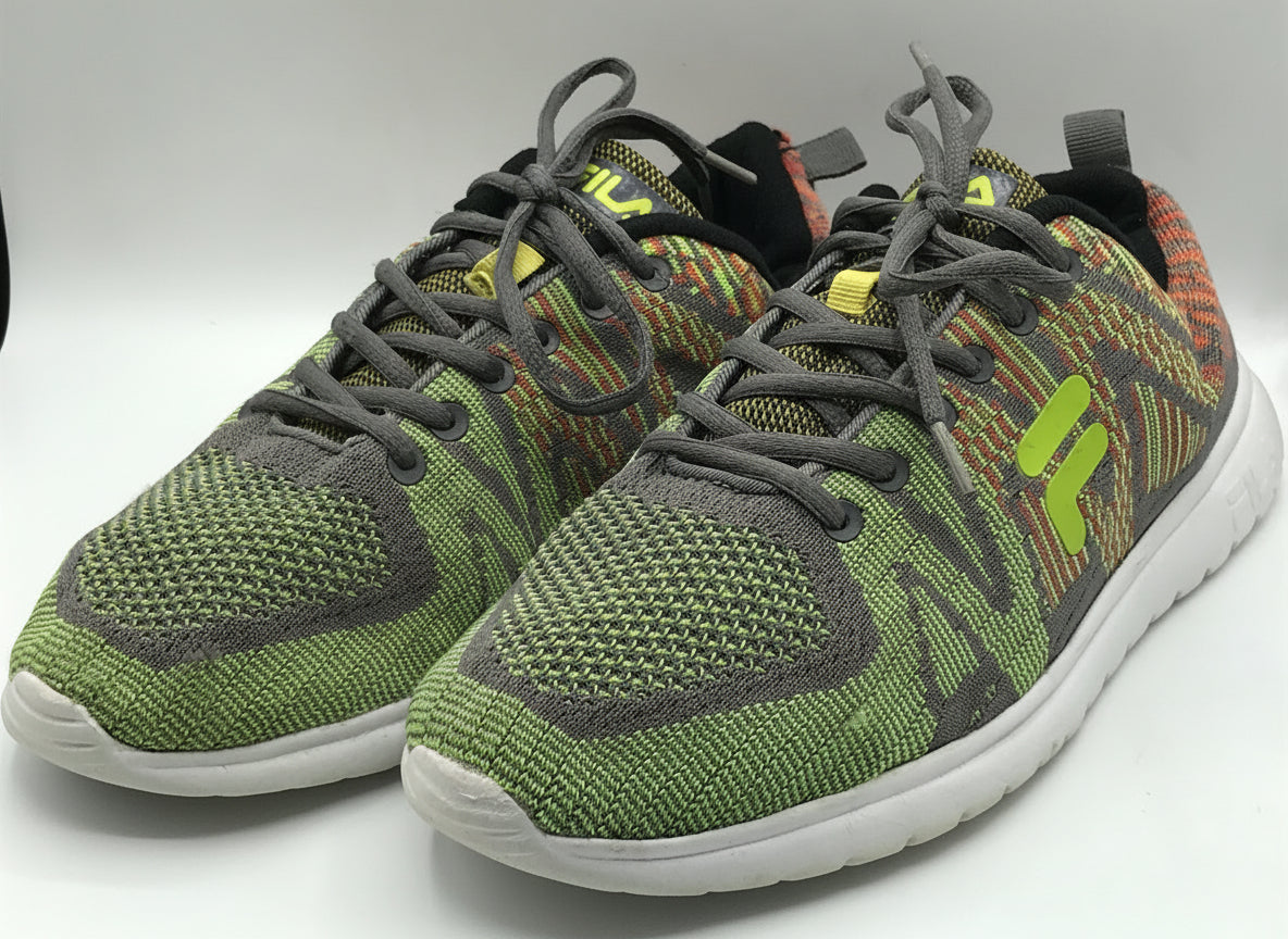 EUR SIZE 42 | Fila Sprint Men's Sports Shoe
