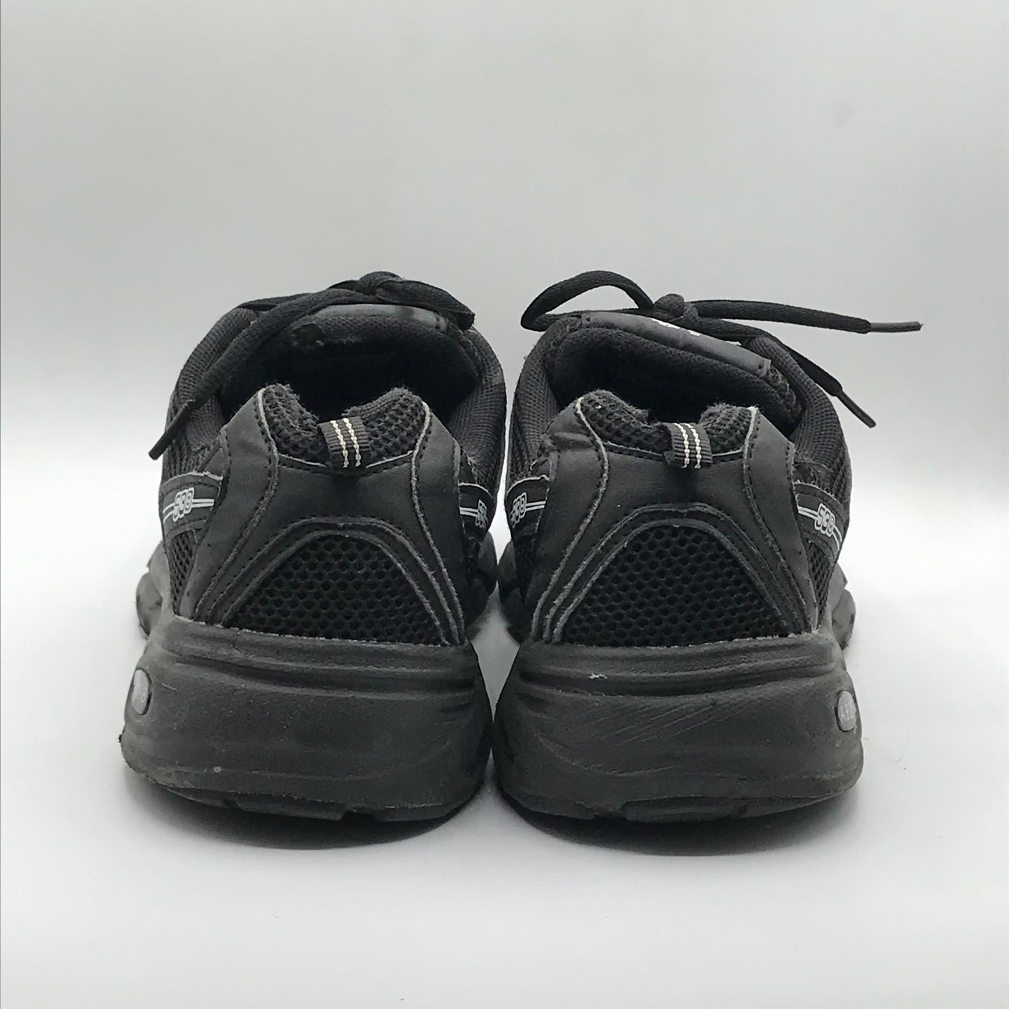 EUR SIZE 43 | Men's shoes  Black