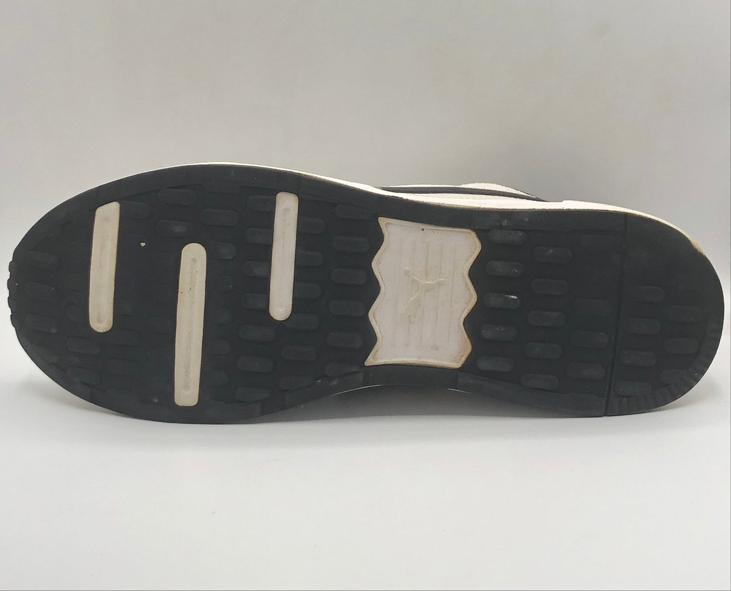 EUR SIZE 46 | PUMA Men's Runtamed Plus Sneaker