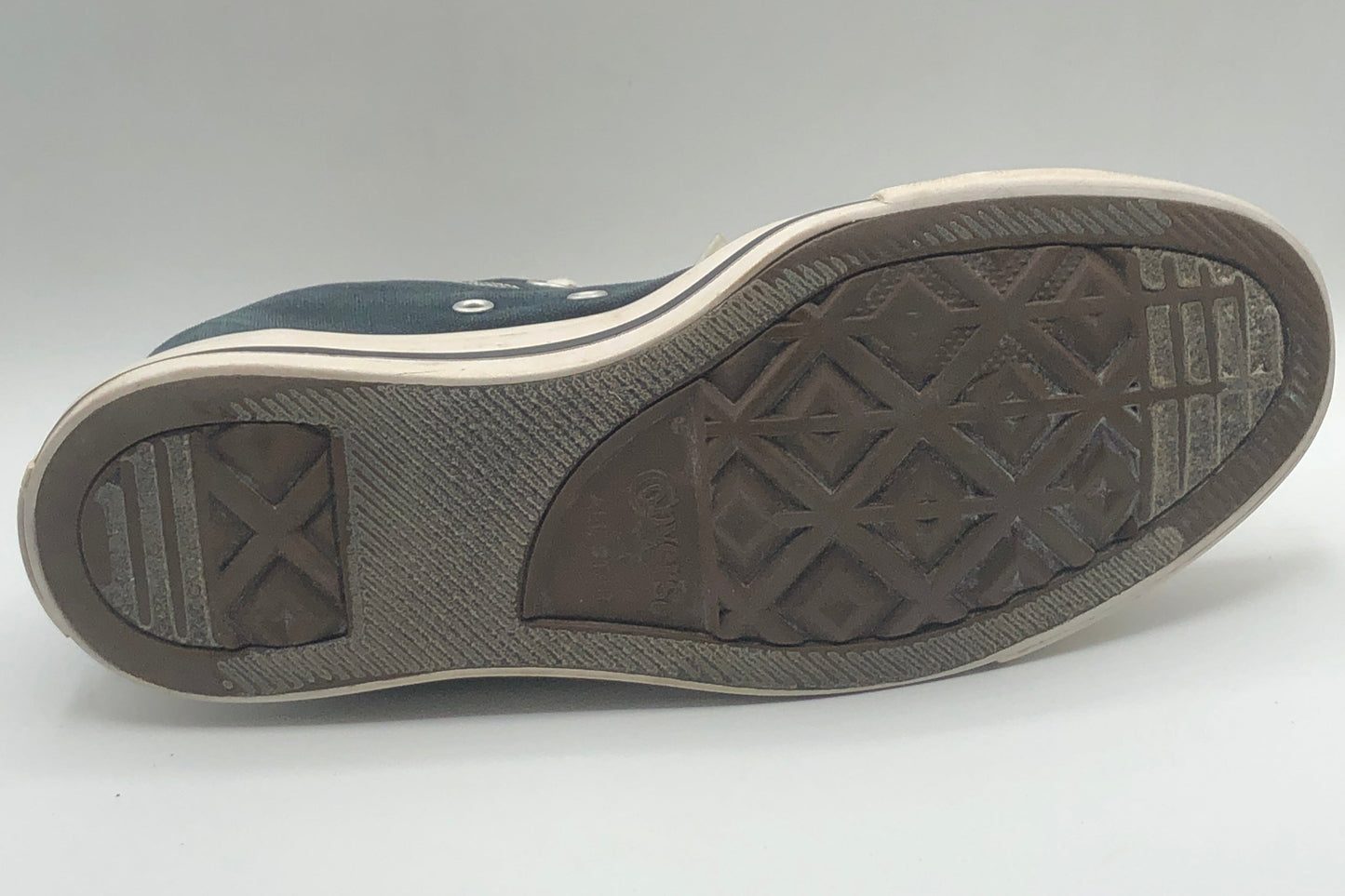 EUR SIZE40 | Converse sneakers turn 100