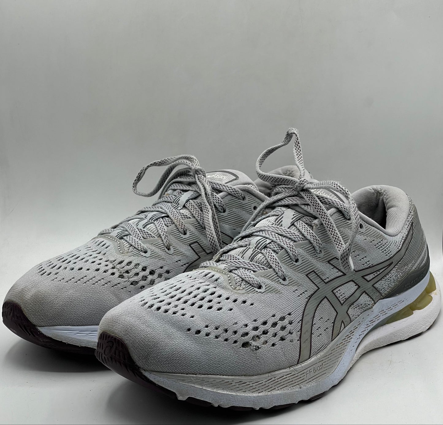 EUR SIZE 43.5 | Asics Gel-Kayano 28