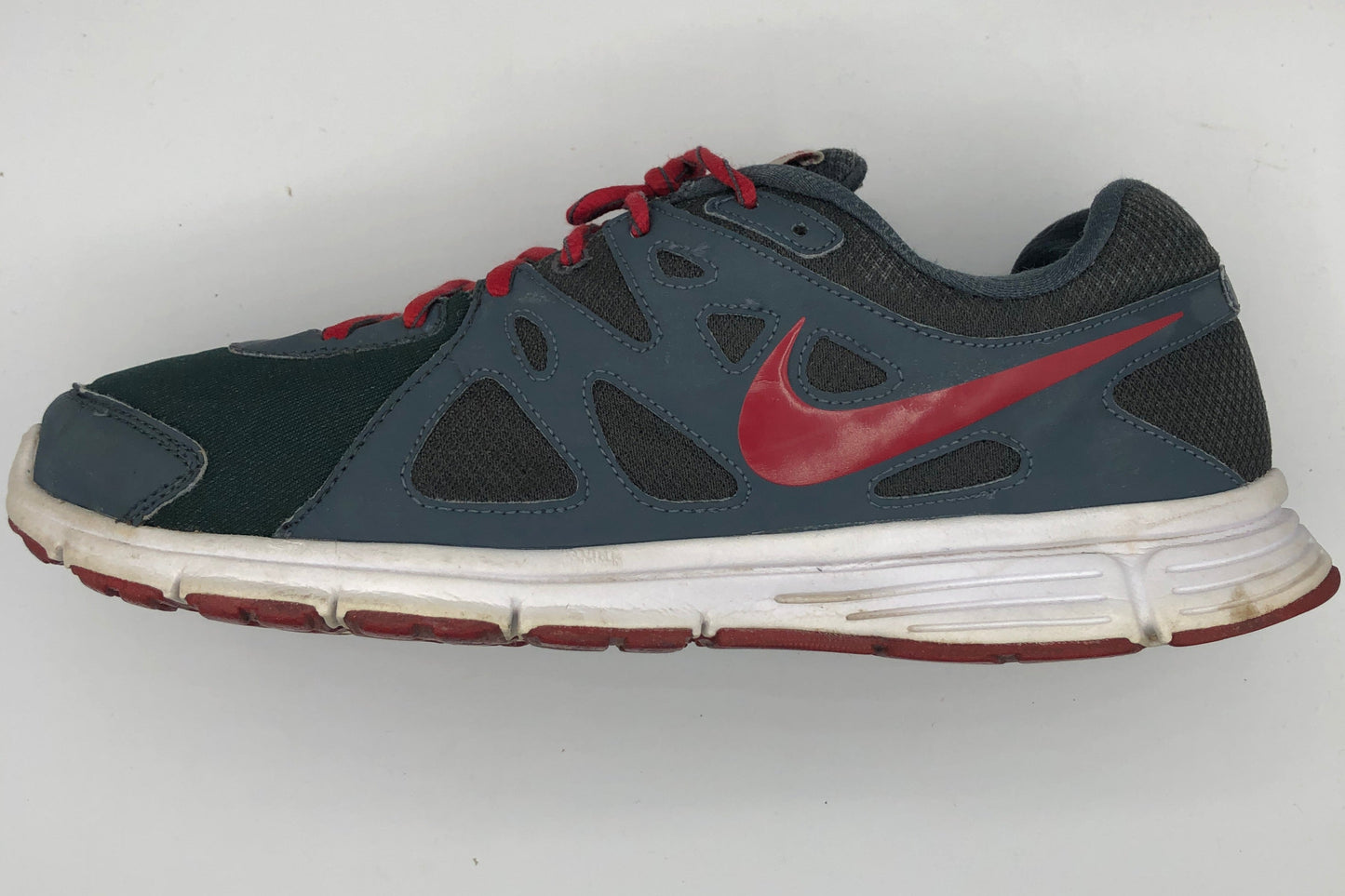 Size EUR 45|Nike Men's Revolution 2 Running Shoes