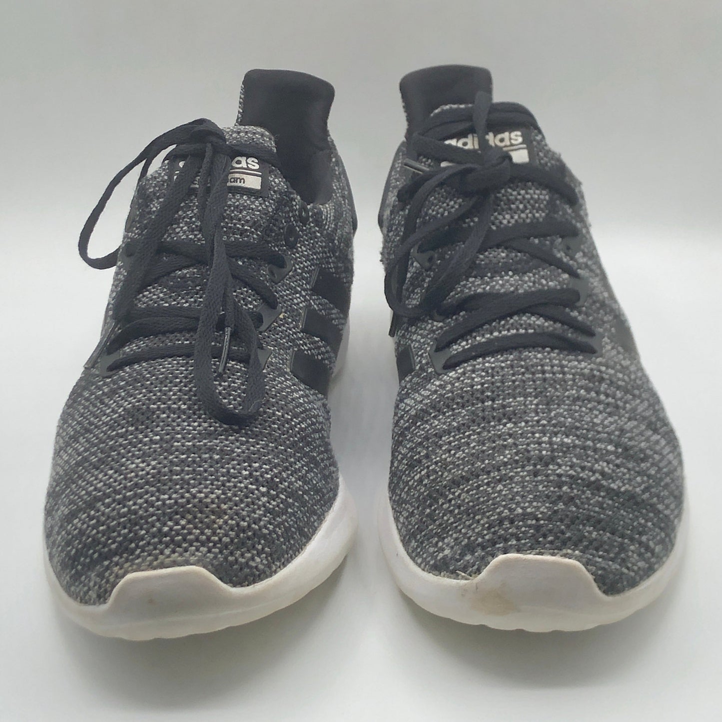 EUR SIZE 44.5 | ADIDAS CLOUDFOAM PURE NOT PURA