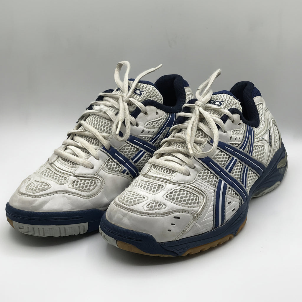 EUR SIZE 40.5 | ASICS GEL Non-Marking