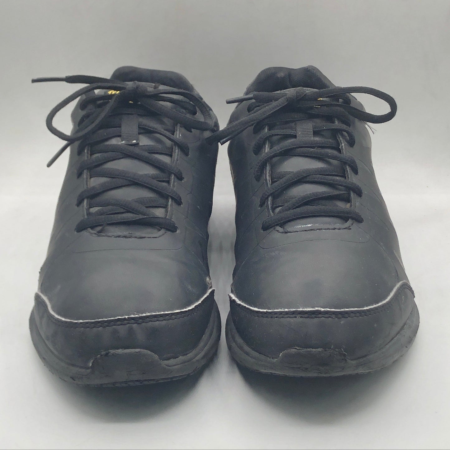 EUR SIZE 44.5 | Nike Men Roshe One Black Running Shoe