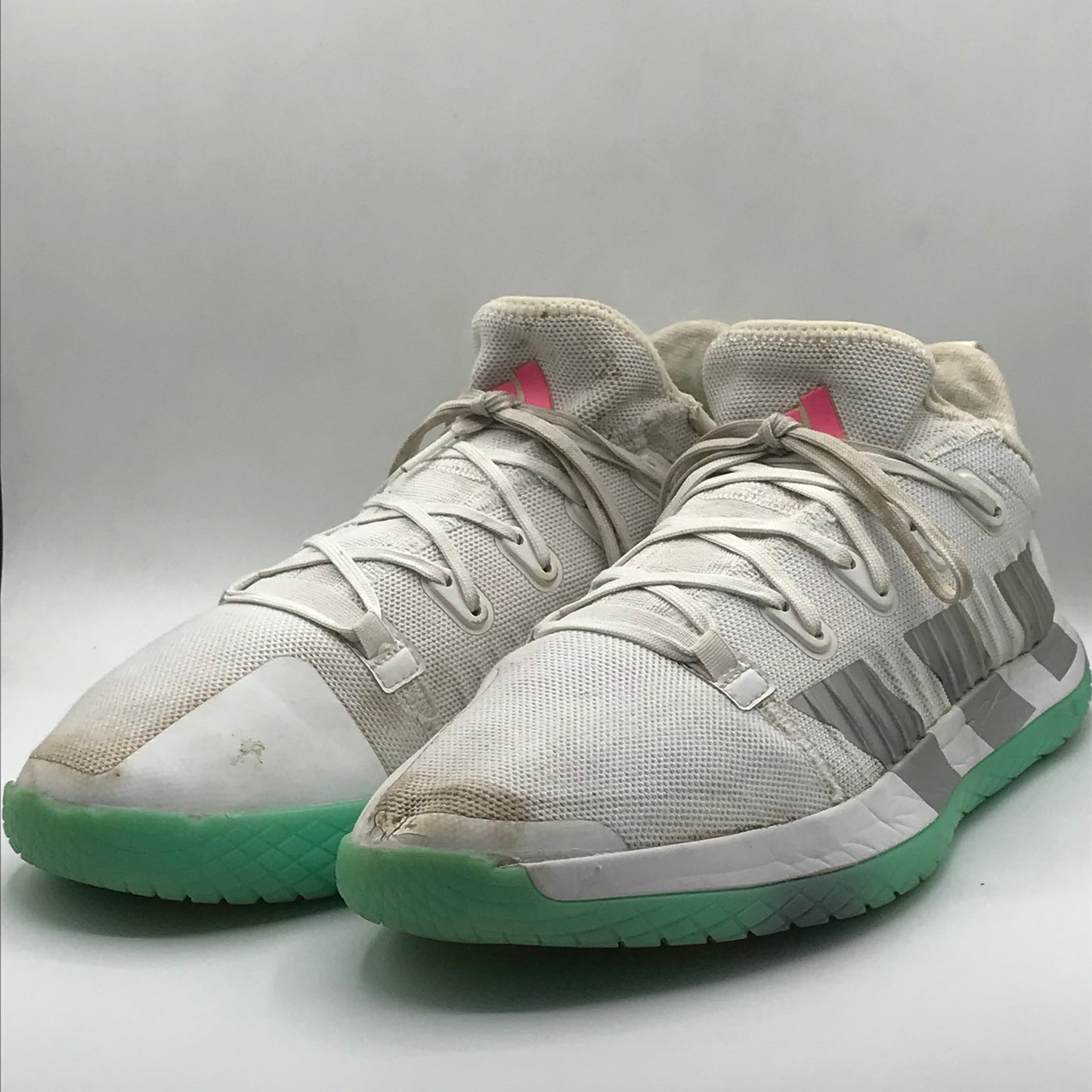 EUR SIZE 48 | Adidas Stabil Next shoes