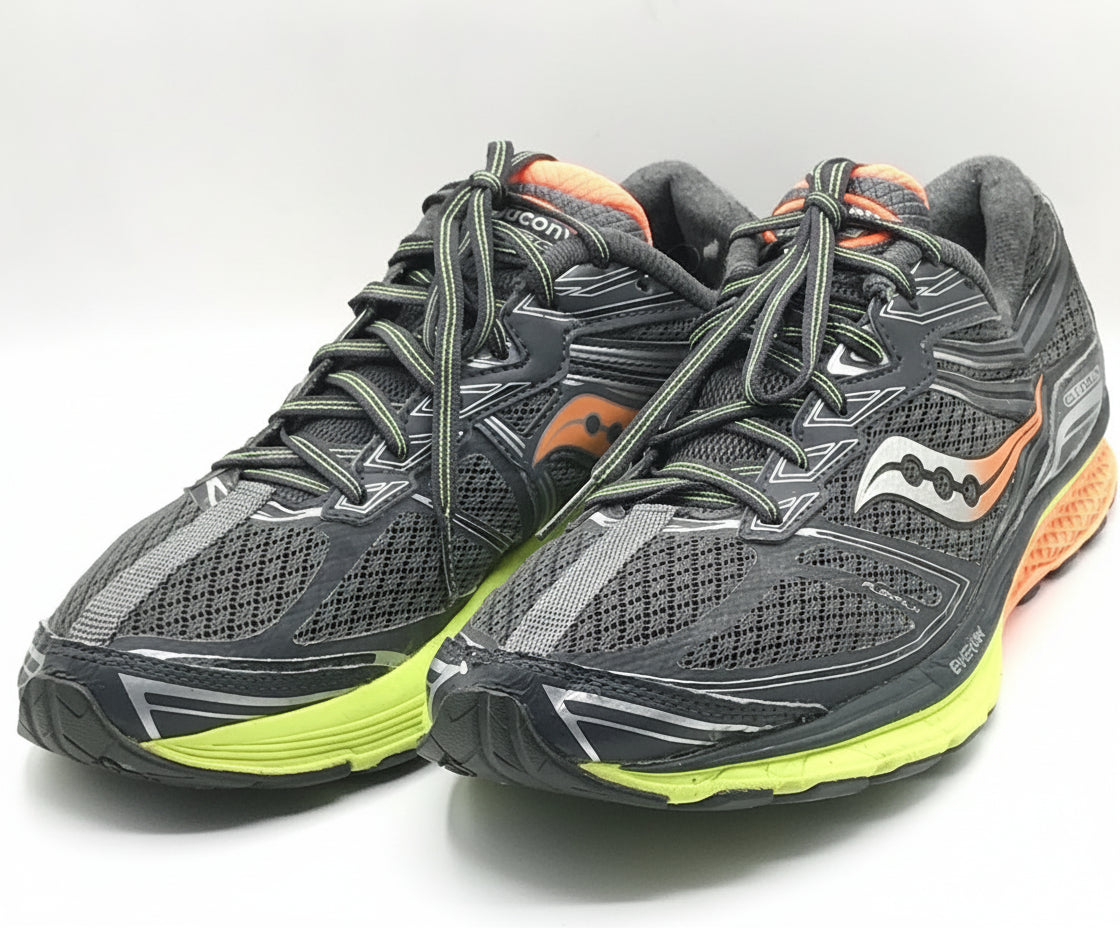 EUR SIZE 44 | Saucony Men's Ride 9 GTX Running Shoe