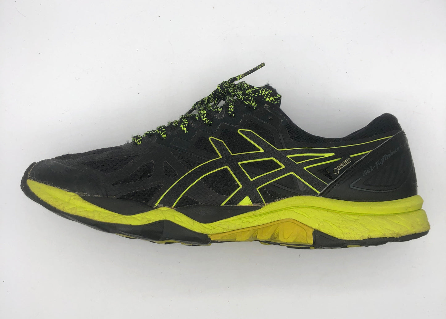 EUR SIZE 43.6 | Asics Gel Fujitrabuco 6 GTX Mens
