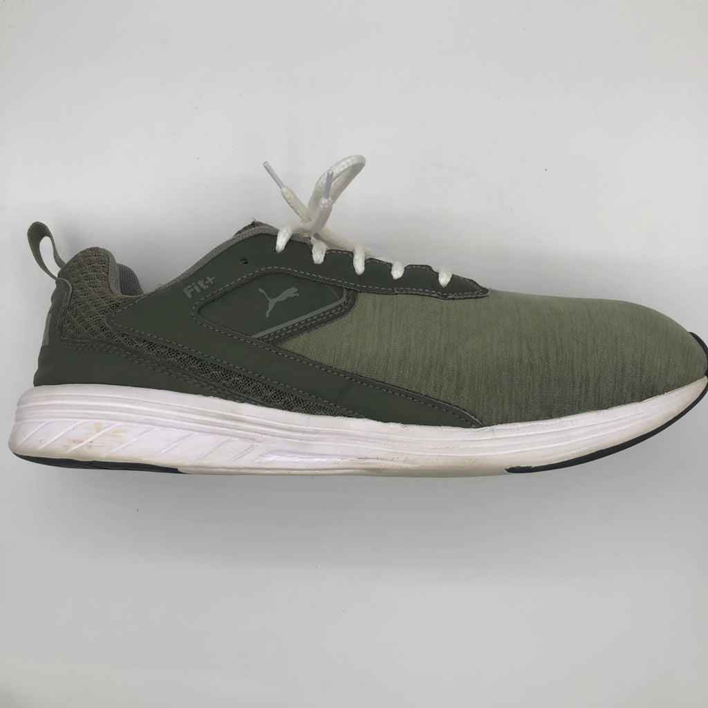 Puma Trinity 2 SL Olive Green