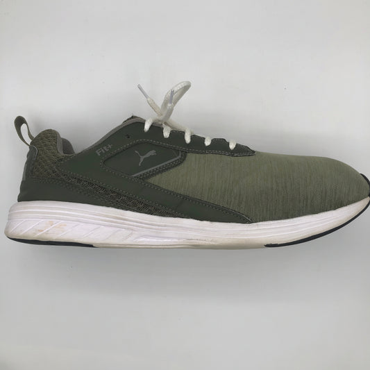 Puma Trinity 2 SL Olive Green