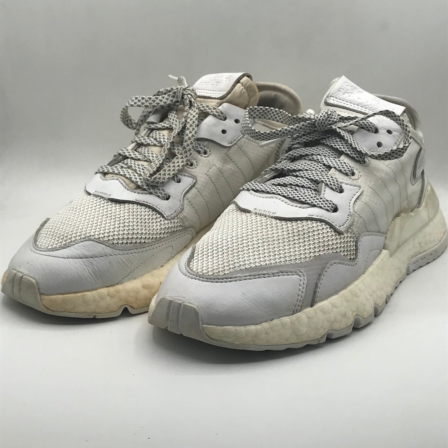 EUR SIZE 43 | Adidas Nite Jogger sneakers